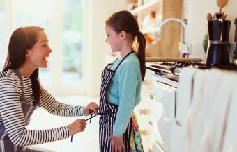 Kids' Thanksgiving Cooking Activities for Every Age & Stage