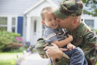 Poems Honoring Soldiers and Veterans for Their Sacrifice