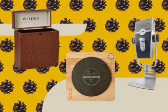 14 Gifts for Music Lovers That Will Strike a Chord