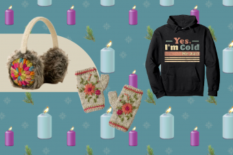 15 Cozy Gifts for People Who Are Always Freezing