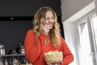 41 Perfect Popcorn Quotes to Salute This Sweet or Salty Snack