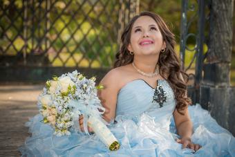 Sweet Quinceañera Quotes & Poems con Mucho Amor