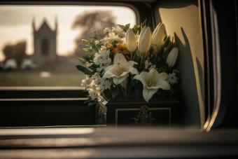 How & Where to Ask for Donations for Funeral Expenses 