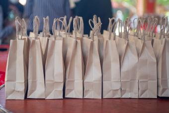 100+ Goody Bags Ideas for Adults for the Ultimate Swag