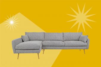 Worth the Splurge: I Spent $2,000 on a Couch and Don't Regret It - Here's Why