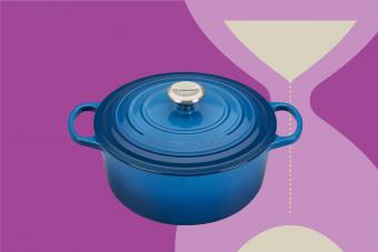 Time Tested: The Dutch Oven That Will Be in My Family for Generations