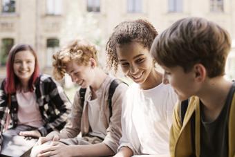 Should Middle School Have Recess: Both Sides of the Debate