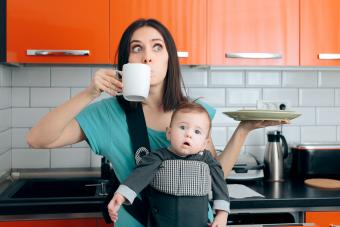 Mom Burnout? 10 Ways to Get Your Groove Back