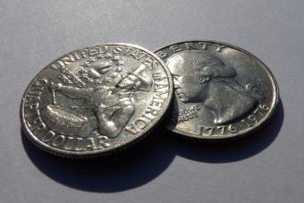 3 Rare Bicentennial Quarters Worth Thousands