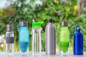 Water Bottle Odor? Here’s How to Fix It Fast