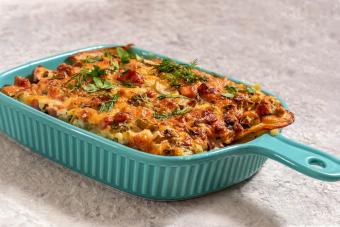 9 Kid-Friendly Casserole Recipes That Are Parent-Approved