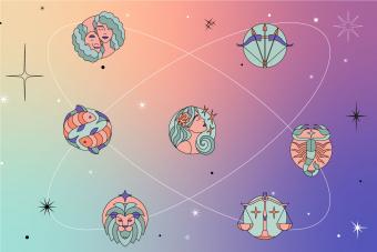 The Most Popular Zodiac Signs Ranked: Do You Make the List?