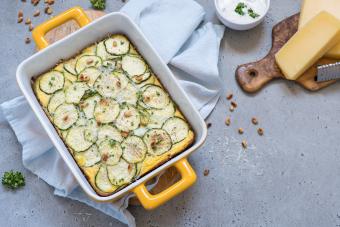 4 Tasty Squash Casserole Recipes You'll Want to Try Tonight