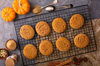 5 Must-Try Pumpkin Cookie Recipes to Spice Up Your Fall