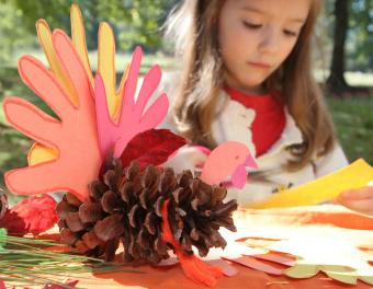 5 Interactive Thanksgiving Lesson Plans for K-5 & Beyond