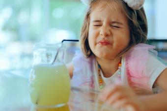 I Served 7 of the Worst Soda Flavors at My Kid's Party – Here's What Happened